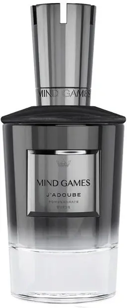 MIND GAMES J'ADOUBE EXTRAIT 100 ML