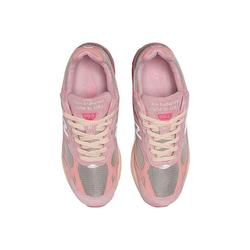 Мужские кроссовки New Balance x Joe Freshgoods 993 'Performance Art ‑ Powder Pink' MR993JH1