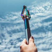 ROOT INDUSTRIES Air IHC Pro Scooter Fork (Rocket Fuel)