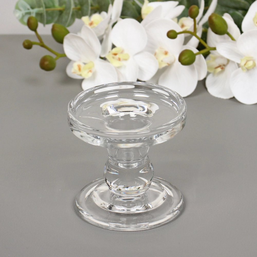 Подсвечник «Очарование» 8*8,5 см