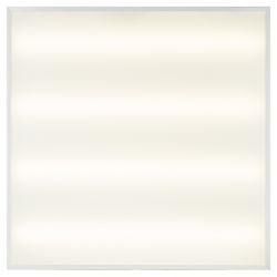 Светильник светодиодный ЭРА SPO-910-3-65K-045 45Вт 6500К 4725Лм 595x595x40 матовый | Офисные Светильники Россия