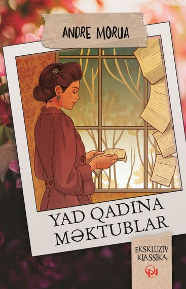 Yad qadına məktublar