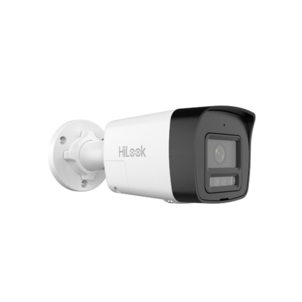 IP Видеокамера HiLook IPC-B120HA-LUFC/SL