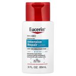 Eucerin, Интенсивный восстанавливающий лосьон, без отдушек, 89 мл (3 жидк. унц.)