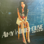 Amy Winehouse - Back To Black (Европа)