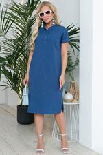 Платье 71172 Avili