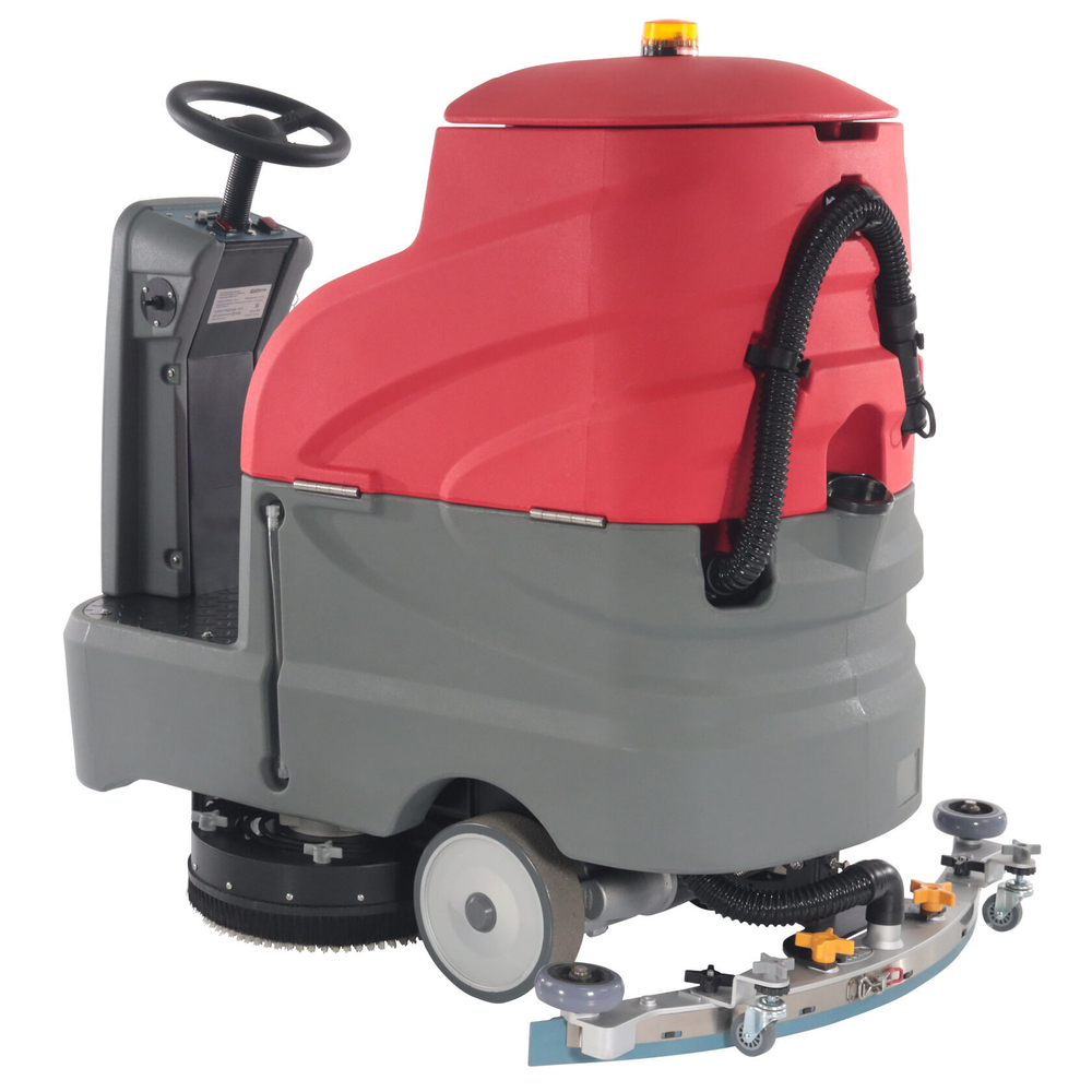 Поломоечная машина EVOline SDB 700 T