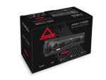 Головное устройство Aura AMH-77DSP Black Edition - BUZZ Audio