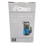 Дренажный насос Ручеек ДН-900