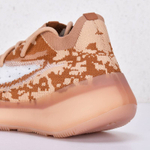 Кроссовки Adidas Yeezy Boost 380 Brown арт 902-9