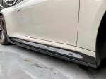 Карбоновый обвес для PORSCHE 911 992.1 CARRERA S 2019–2025