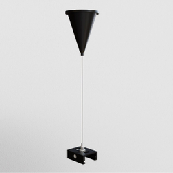 Подвес Maytoni Technical TRA005WS-31B