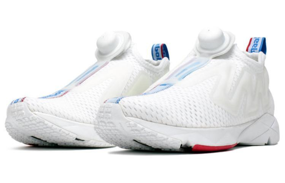 Кроссовки Reebok Pump Supreme Jaqtape
