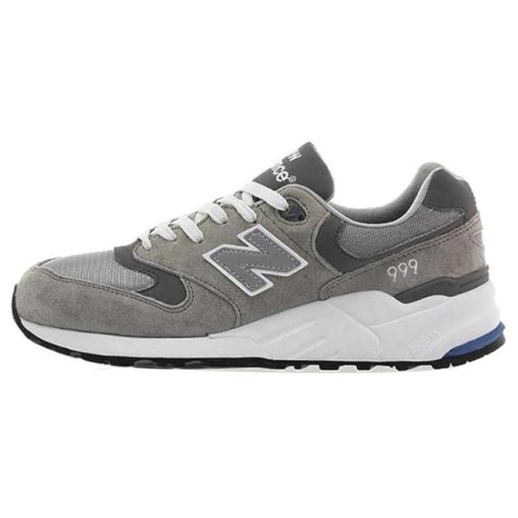 New Balance NB 999 Бежевые кроссовки Низкие кроссовки Юнисекс