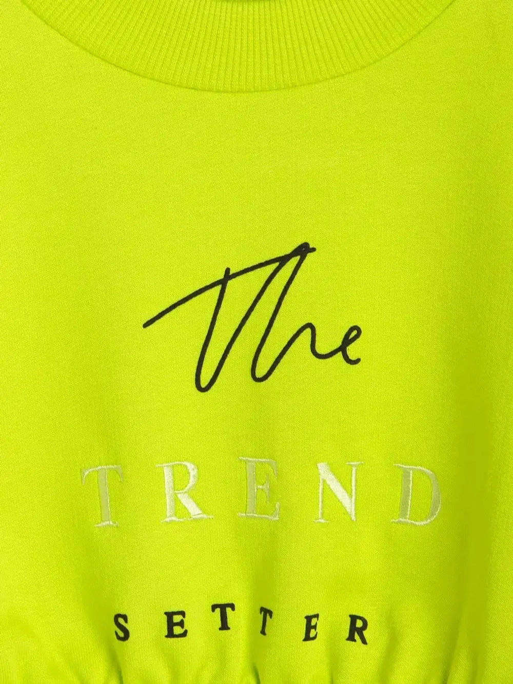 Костюм для девочки на осень