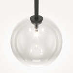 Подвесной светильник Maytoni MOD172PL-01B