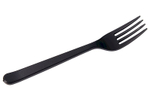Вилка (ИСТОК) Черная компакт 4000шт/кор