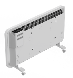 FUNAI CHIKARA ECH-CHE1500WT