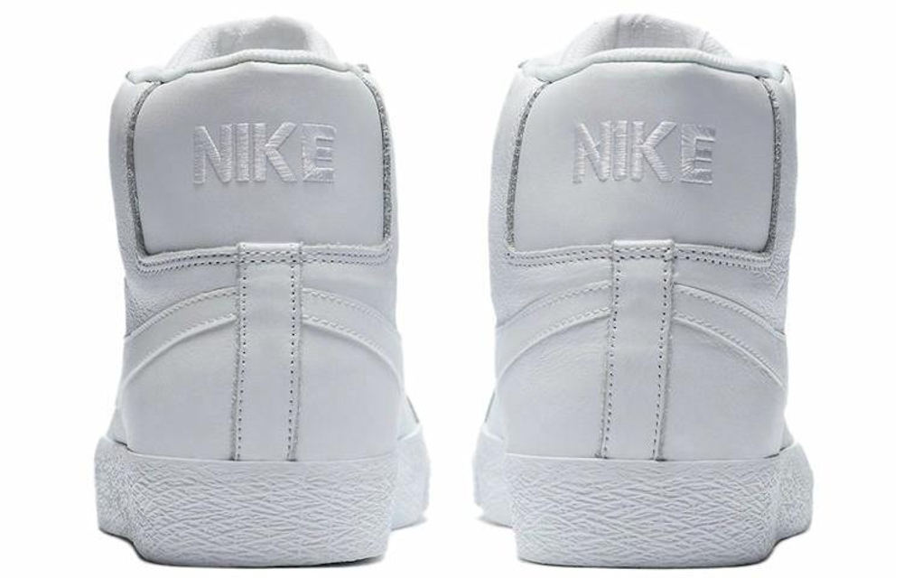 Кроссовки Nike Blazer Sb Zoom