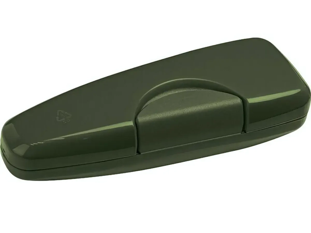 Футляр для бритвы цвет хаки