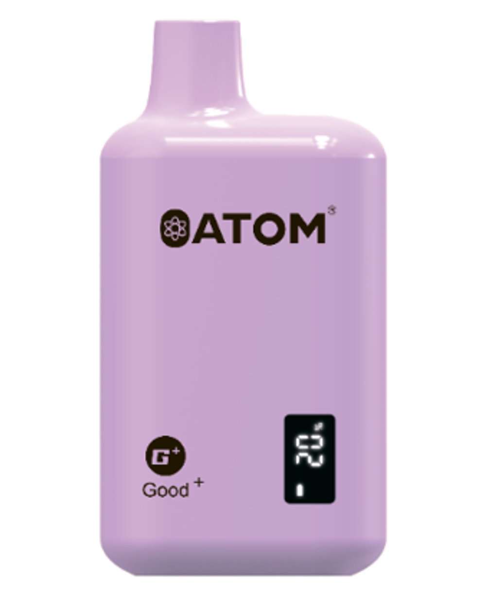 ATOM 8500 Киви с клубникой купить в Москве с доставкой по России