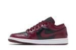 Кроссовки Jordan Air Jordan 1 Low (Женская размерная сетка)