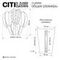 Настенный светильник Citilux Hasienda CL328350