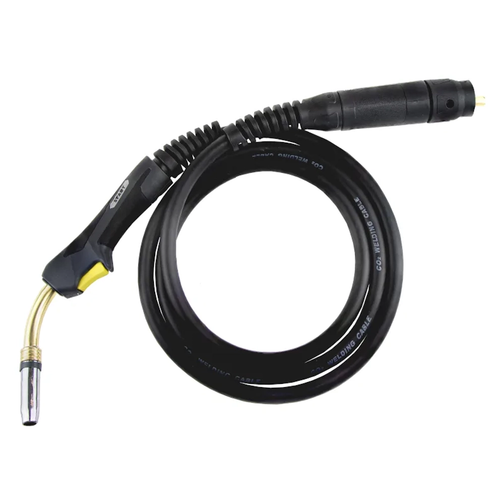 START ALUWELD 200 MIG PULSE сварочный полуавтомат 2ST200AP