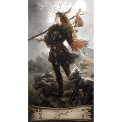 Таро Небо и Земля