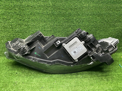 Фара правая Haval F7 1 (2018-2024) LED