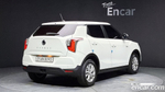 KG Mobility (Ssangyong) Very New Tivoli Бензин 1.5 2WD (12.2019)