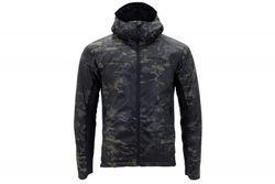 CARINTHIA G-LOFT® TLG Jacket - Multicam Black