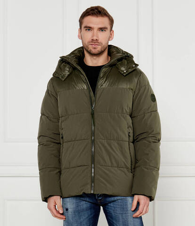 Куртка Joshas Joop! Jeans - хаки(30044302)