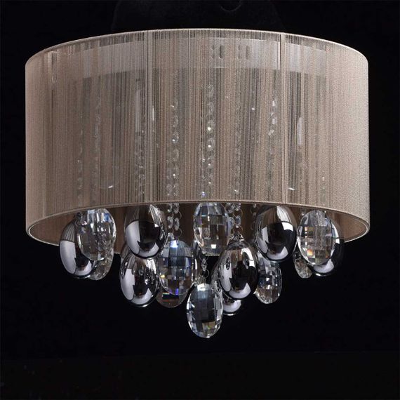 Потолочная люстра MW-Light Жаклин 465011305