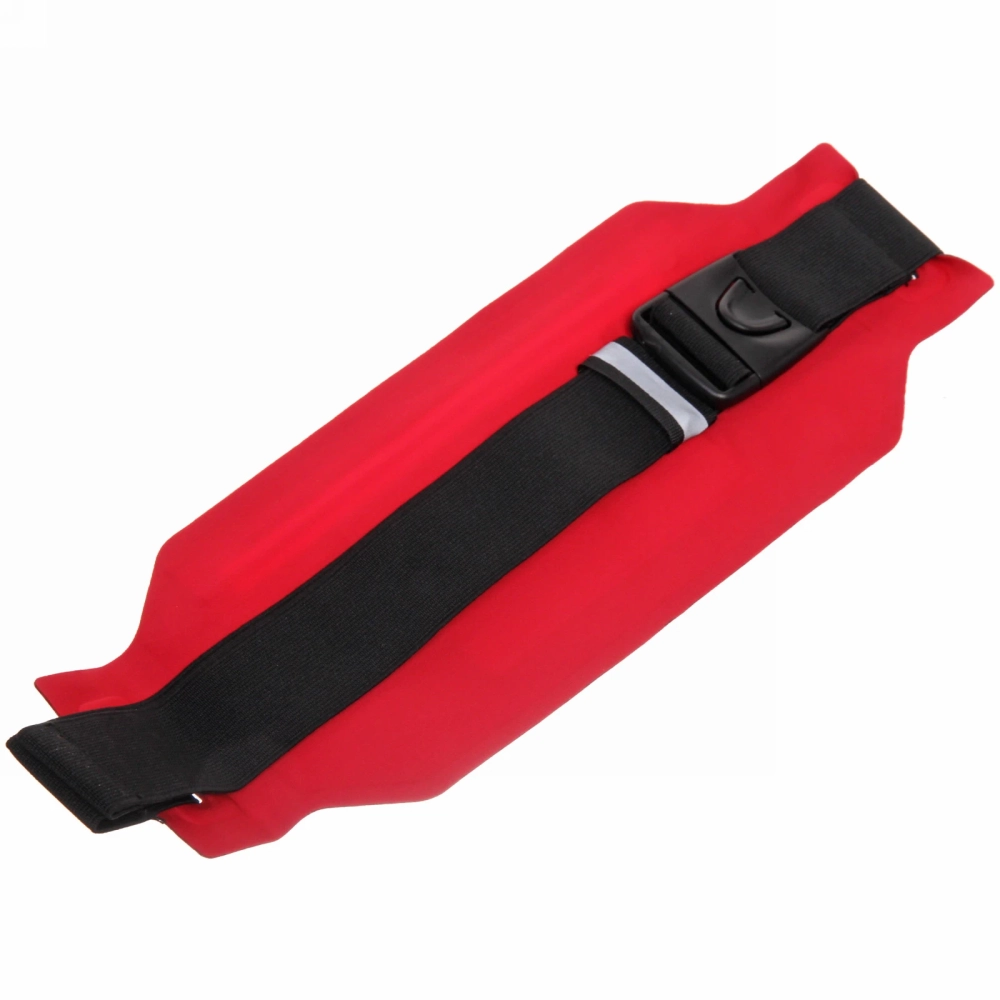 Сумка поясная для спорта и отдыха «Fitness», микс