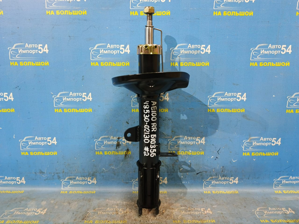 Стойка задняя правая TOYOTA COROLLA 1991-2000