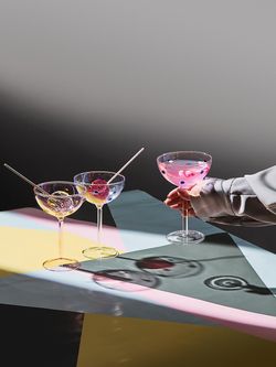 Набор креманок Pom-pon, 225 мл, 4 шт.