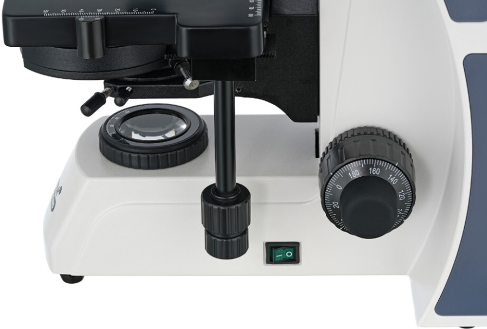 Микроскоп  Levenhuk MED 45B