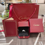 Cartier Panthère De Cartier Ring