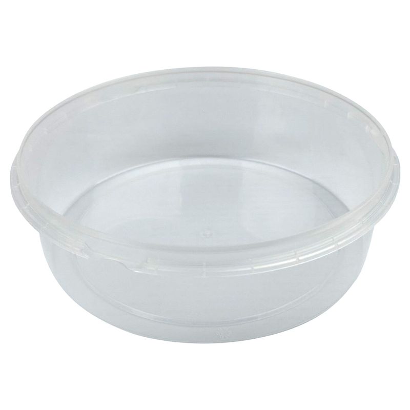 Банка шайба ТоргСтрой 500 мл 80 шт/уп 480 шт/кор