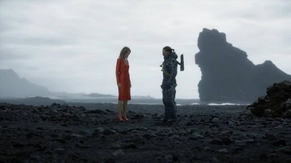 Разбор сюжета Death Stranding: смерть и одиночество как выход и спасение. Часть 1