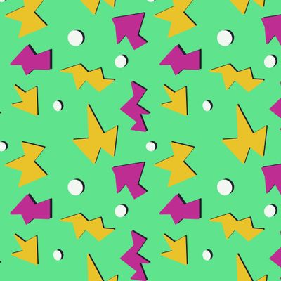 Привет девяностые