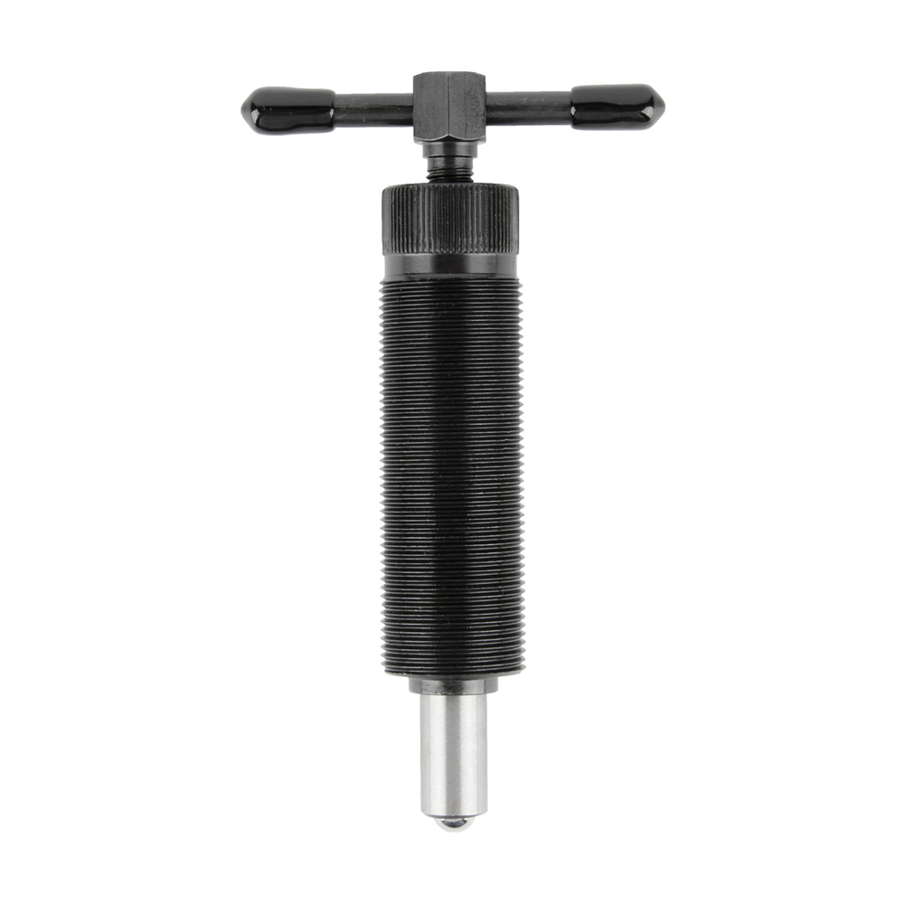 WDK-214184K Поршневой гидравлический цилиндр, 1.5 т