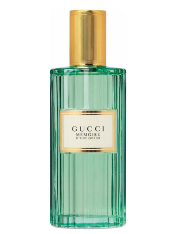 Gucci Memoire d’une Odeur