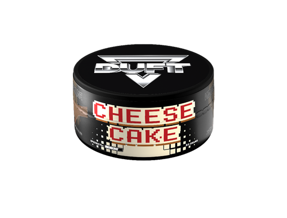 Duft - CheeseCake (80г)