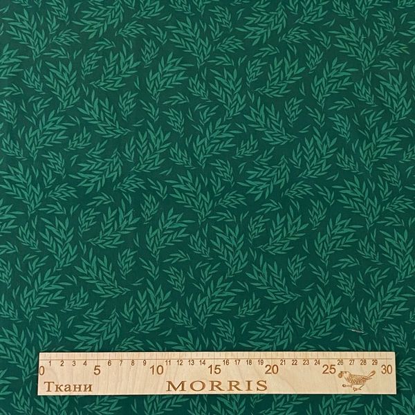 отрез 60 см, MORRIS GARDEN #3, 100% хлопок Handmade Fabrics 3