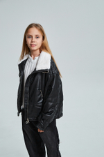 Куртка д/д LUSIMING 24325