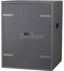 TARBOC B-115SP (MM-1-3438) - Активный сабвуфер B-115SP