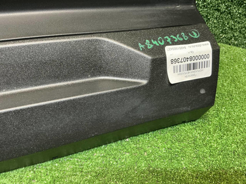 Накладка двери задняя правая Haval H3 (2024-н.в.)