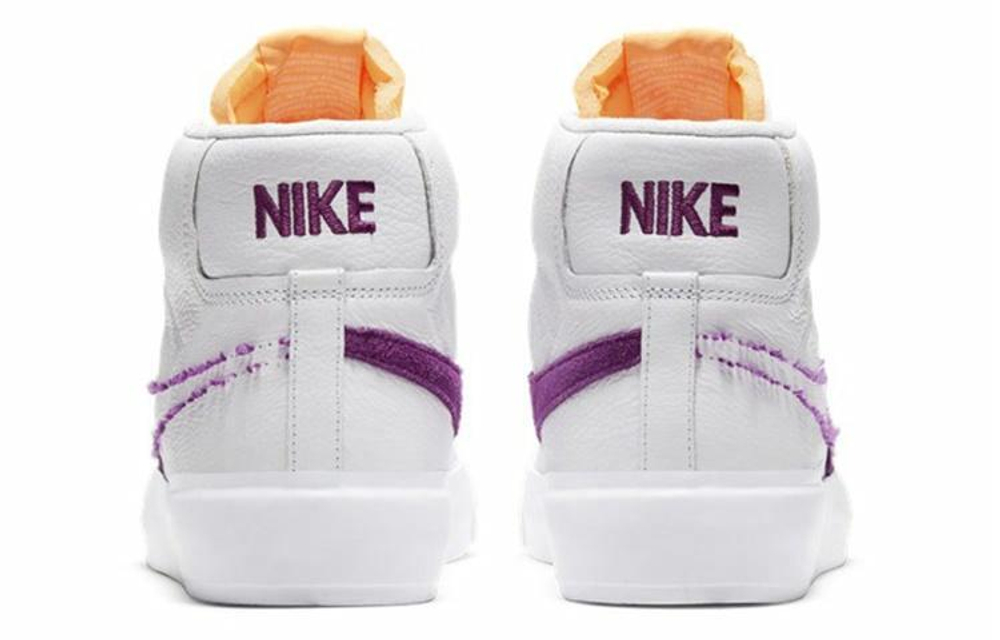 Кроссовки Nike Blazer Edge